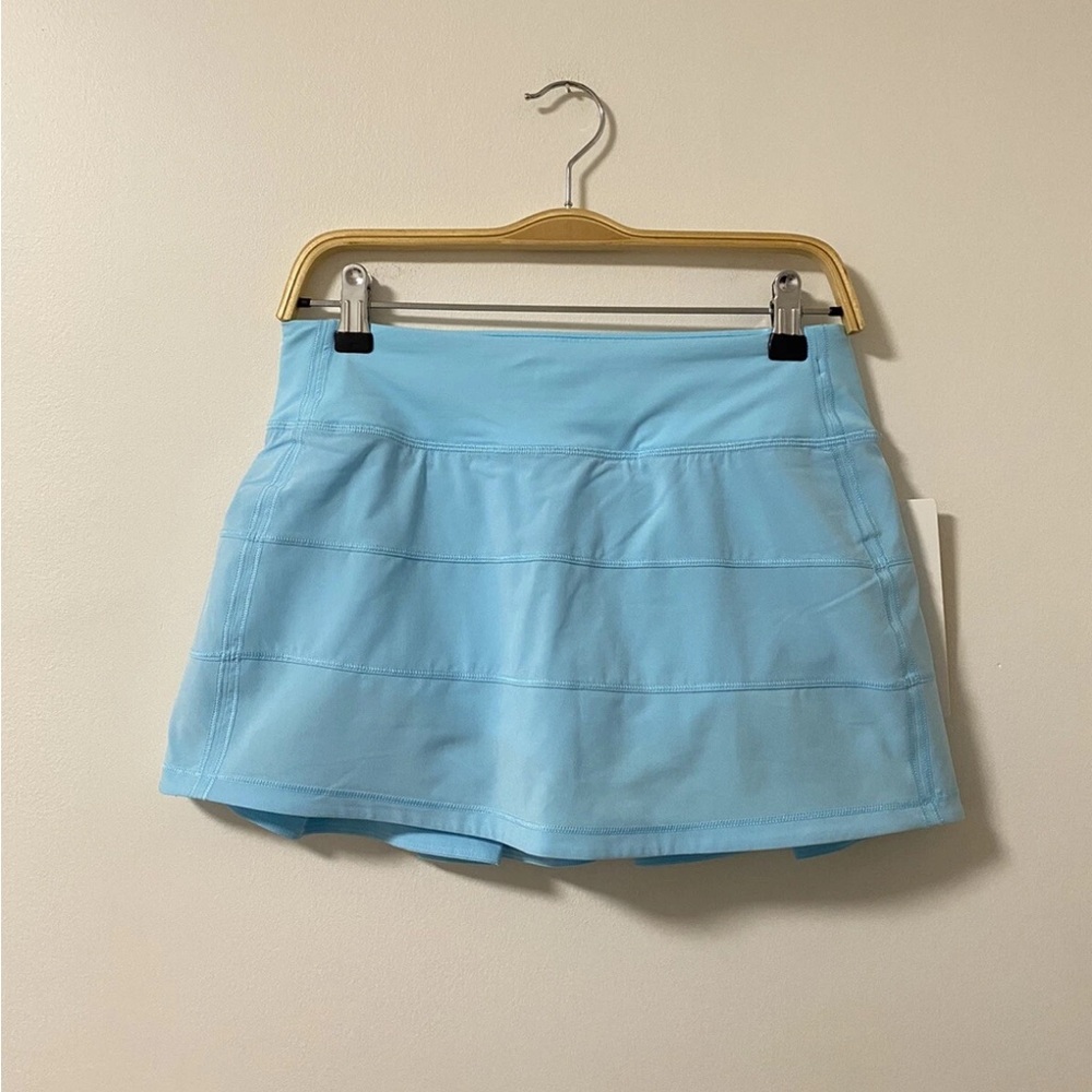 Lululemon Pace Rival Skirt